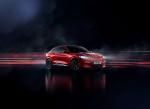 Ford Mustang Mach-E X 2020 года (EU)